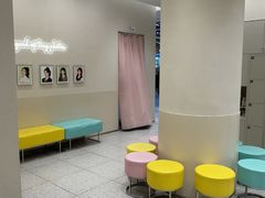 -天真蓝照相馆(五角场百联又一城店)