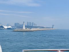 -青岛奥林匹克帆船中心