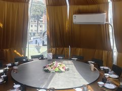 -羊门客在·烤盐池滩羊·川菜