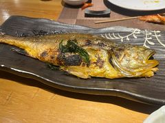-禾风·海鲜料理自助(玉林店)