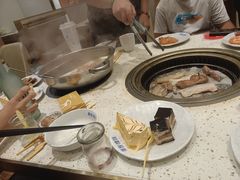 -鹿客·臻鲜海鲜自助餐厅(新塘万达广场店)