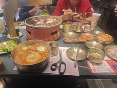 -西塔老太太泥炉烤肉(龙湖北苑天街店)