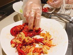 -海底捞火锅(上元大街店)