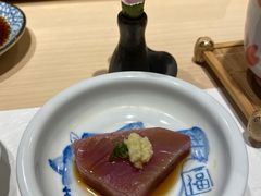 -鮨一日本料理(大中华店)