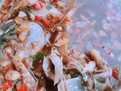 -临街徽菜馆·正宗黄山味