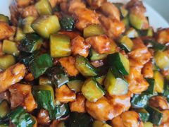 -大家乐东北菜(富河园店)