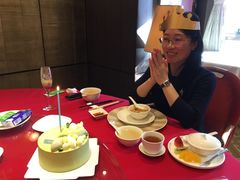-théATRE 茶聚场(王府中環店)