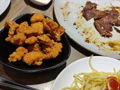 -卡朋西餐(扬名广场店)
