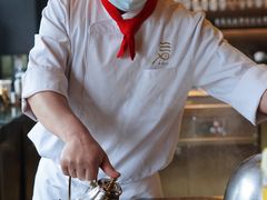 -麦MUGI铁板烧日式料理