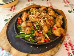 -东排食堂长沙小吃大排档(五一广场店)