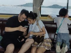 -天目湖山水园