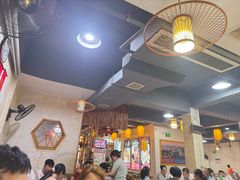 -好帮厨·下饭浏阳菜·坚持现炒(月湖店)