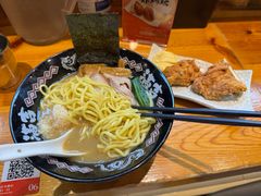 -Ramen满吉·豚骨拉面(丽园路店)