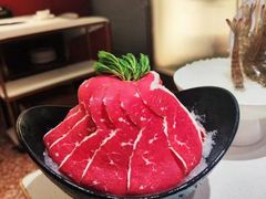 -川越泰火锅(吉利大厦店)