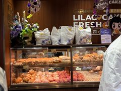 -丁香西饼屋(桂林路店)