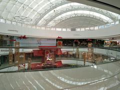 -万达茂商场(南京仙林店)