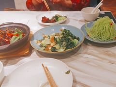-鹿港小镇(霄云店)