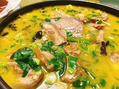 -吴记羊肉龙虾馆(百盛家园店)