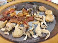 -阿昌白族石板烧(大理古城店)