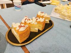 -寒舍欣和美食教室(永旺梦乐城烟台金沙滩店)