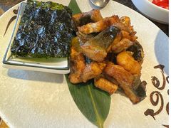 -正苑26年海鲜烤肉•牛尾汤汤饭(东港店)