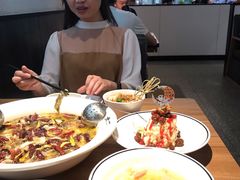 -太二酸菜鱼(宁波来福士店)