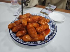 -北大地皖峰饭馆