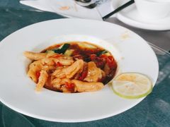 -野蔓果·山野菜(西湖景区·龙井茶田店)