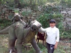 -原山国家森林公园