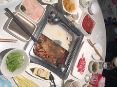 -海底捞火锅(高科广场店)