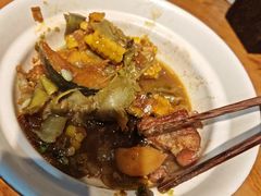 -金掌勺·锅包肉(双榆树店)