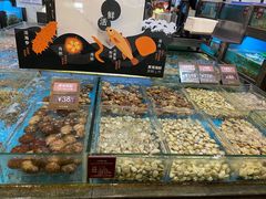 零售区-徐记海鲜(开福寺|伍家岭店)