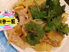 -振鼎鸡(华阴路店)