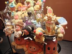 -色響火锅(恒隆广场店)