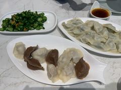 -船歌·鱼水饺青岛菜(国贸商城店)