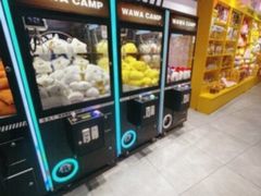-娃娃集合营(上海奉贤龙湖天街店)