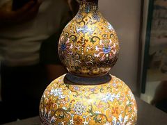 -景德镇中国陶瓷博物馆