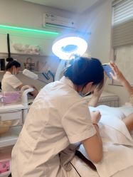 -清颜堂丨分子祛痘·功效美肤