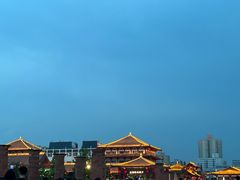 -大唐不夜城
