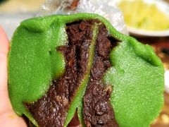 -许阿姨糕团店(南京总店)