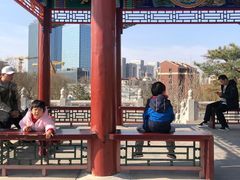 -西海子公园
