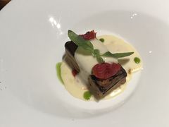 -北京金融街丽思卡尔顿酒店·意味轩 Cepe