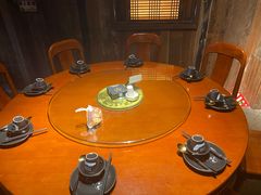 包厢-徽三说·土徽菜·中国徽菜连锁品牌(阳湖总店)