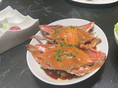 -隆聚·时令海鲜(洪兴店)