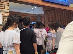 -长沙湘江冰雪世界