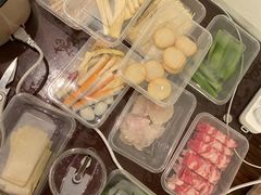 -海底捞火锅(金融街万达店)