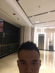 -黛蓝形象定制