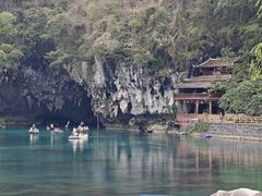 -三门海