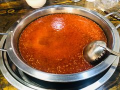 -姐妹辣糊糊(朝阳巷二店)