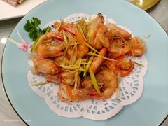 -紫阳家宴(源深店)